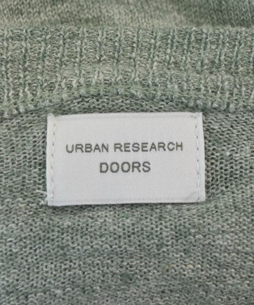 URBAN RESEARCH DOORS เสื้อคาร์ดิแกน