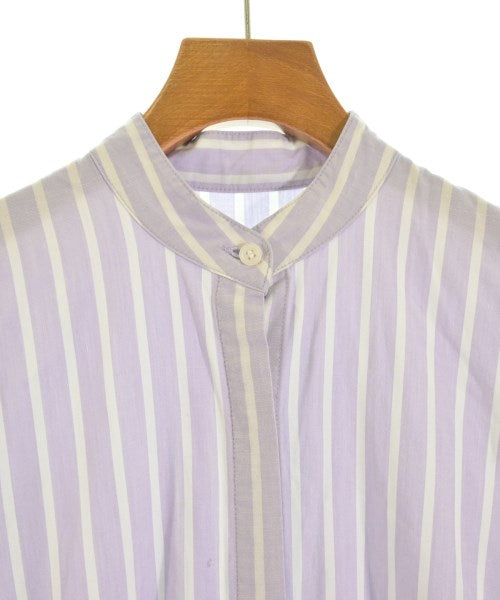 URBAN RESEARCH DOORS เดรสที่เป็นเสื้อเชิ้ตตัวยาว