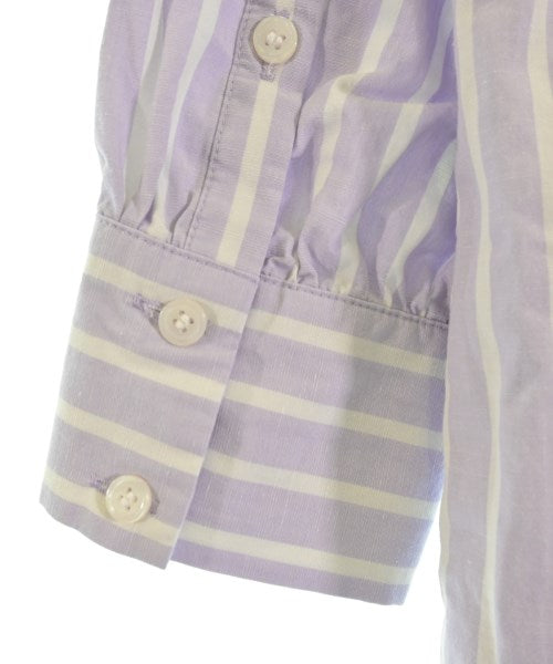 URBAN RESEARCH DOORS เดรสที่เป็นเสื้อเชิ้ตตัวยาว