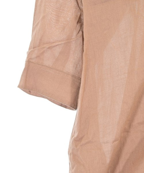 URBAN RESEARCH DOORS เดรสที่เป็นเสื้อเชิ้ตตัวยาว