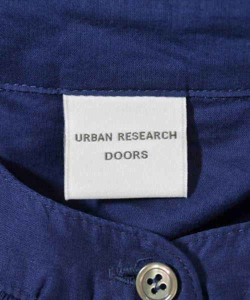 URBAN RESEARCH DOORS ชุดเดรส