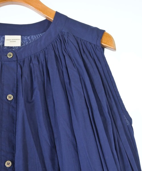 URBAN RESEARCH DOORS ชุดเดรส