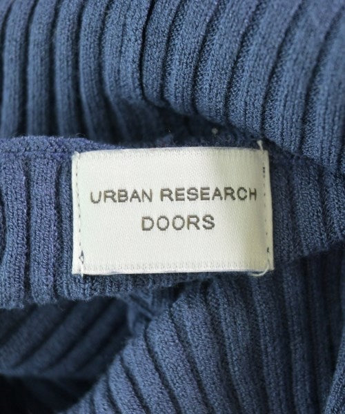 URBAN RESEARCH DOORS เสื้อกันหนาว