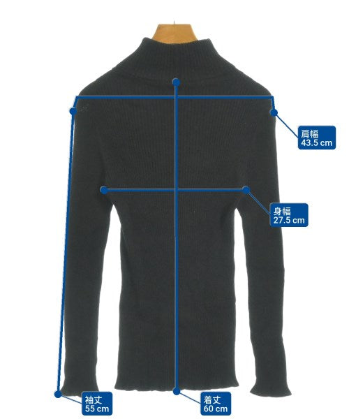 URBAN RESEARCH DOORS เสื้อกันหนาว