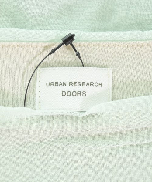 URBAN RESEARCH DOORS เสื้อสตรี