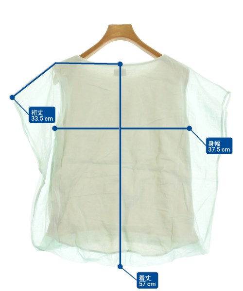 URBAN RESEARCH DOORS เสื้อสตรี
