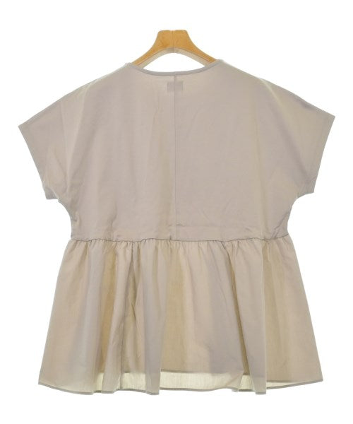 URBAN RESEARCH DOORS เสื้อยืด/เสื้อท็อปส์