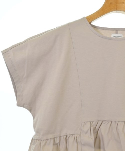 URBAN RESEARCH DOORS เสื้อยืด/เสื้อท็อปส์