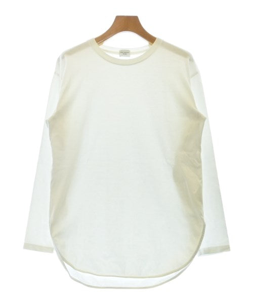 URBAN RESEARCH DOORS เสื้อยืด/เสื้อท็อปส์