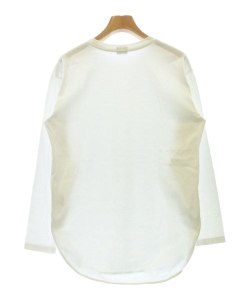 URBAN RESEARCH DOORS เสื้อยืด/เสื้อท็อปส์