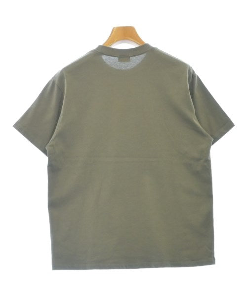 URBAN RESEARCH DOORS เสื้อยืด/เสื้อท็อปส์