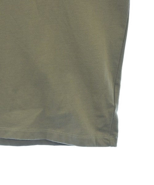 URBAN RESEARCH DOORS เสื้อยืด/เสื้อท็อปส์