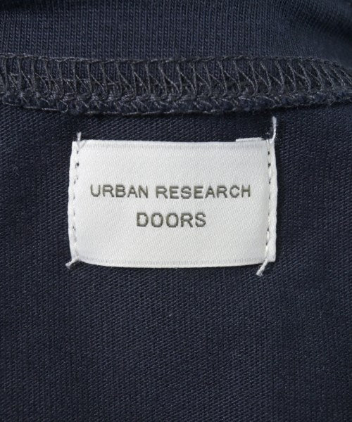 URBAN RESEARCH DOORS เสื้อยืด/เสื้อท็อปส์