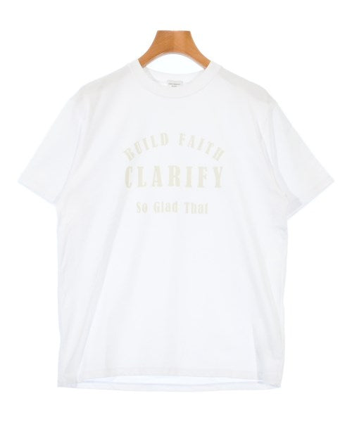 URBAN RESEARCH DOORS เสื้อยืด/เสื้อท็อปส์