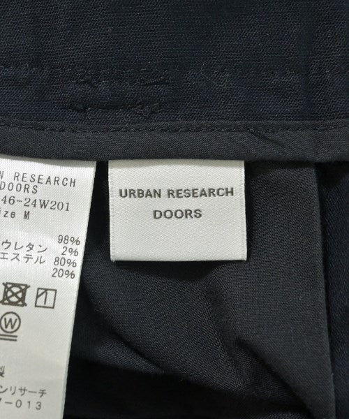 URBAN RESEARCH DOORS กางเกง อื่น