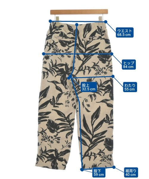 URBAN RESEARCH DOORS กางเกง อื่น