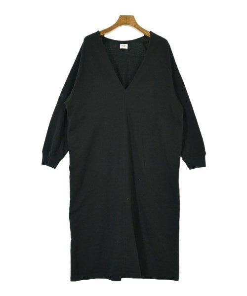 URBAN RESEARCH DOORS ชุดเดรส