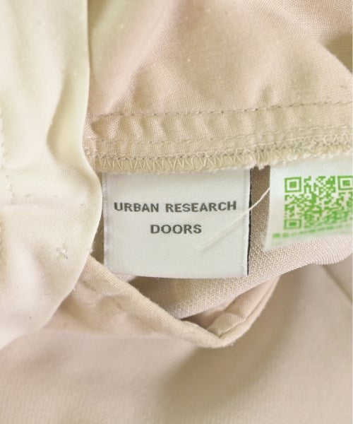 URBAN RESEARCH DOORS กางเกง อื่น