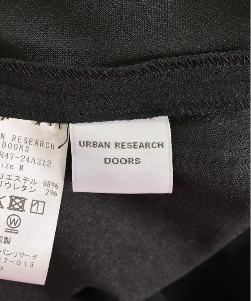 URBAN RESEARCH DOORS กางเกง อื่น
