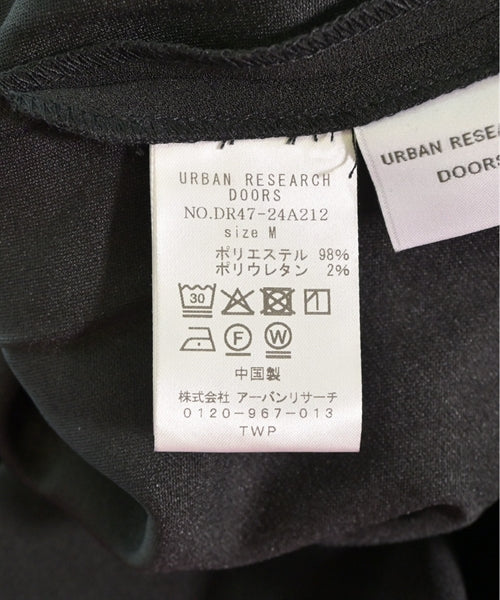 URBAN RESEARCH DOORS กางเกง อื่น