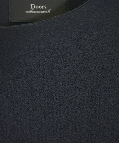 URBAN RESEARCH DOORS เสื้อสตรี
