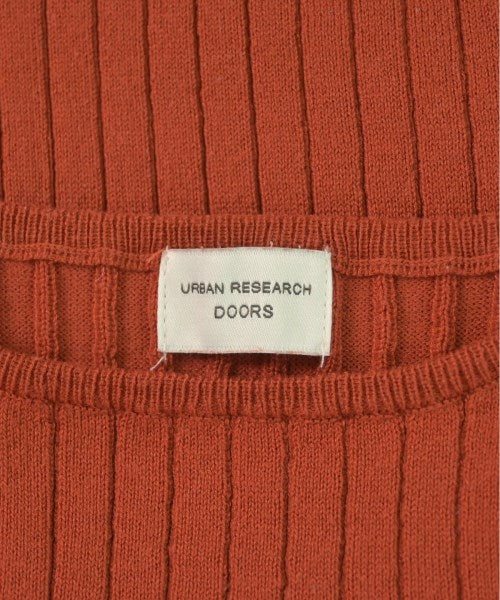 URBAN RESEARCH DOORS เสื้อกันหนาว