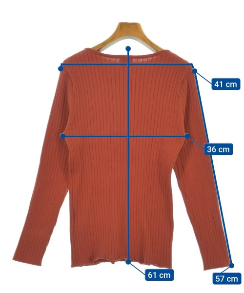 URBAN RESEARCH DOORS เสื้อกันหนาว