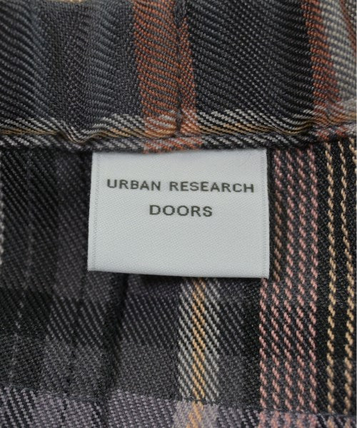 URBAN RESEARCH DOORS กระโปรงยาว/แม็กซี่ยาว