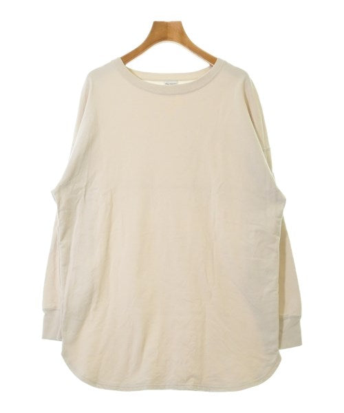 URBAN RESEARCH DOORS เสื้อยืด/เสื้อท็อปส์
