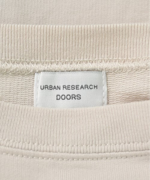 URBAN RESEARCH DOORS เสื้อยืด/เสื้อท็อปส์