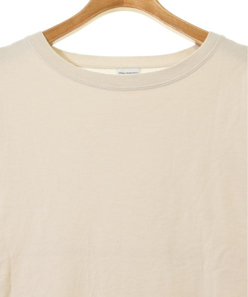URBAN RESEARCH DOORS เสื้อยืด/เสื้อท็อปส์