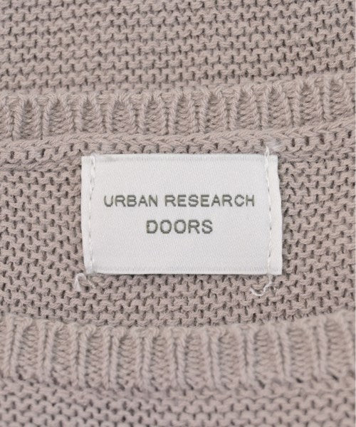 URBAN RESEARCH DOORS เสื้อกันหนาว