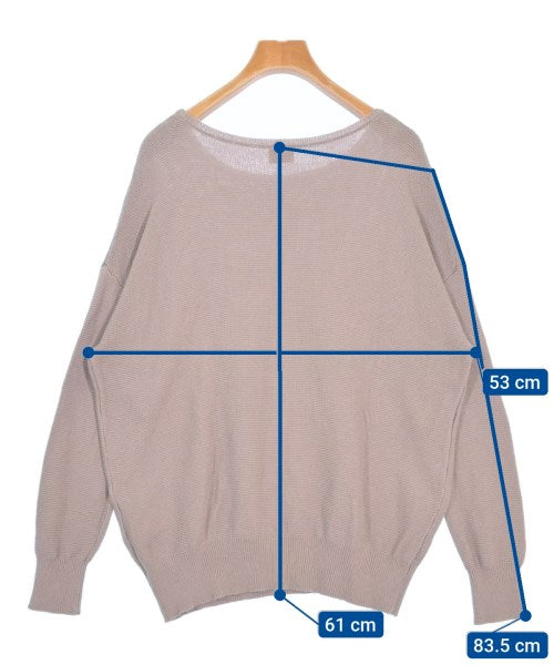 URBAN RESEARCH DOORS เสื้อกันหนาว