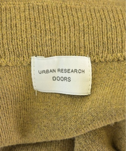 URBAN RESEARCH DOORS เสื้อกันหนาว