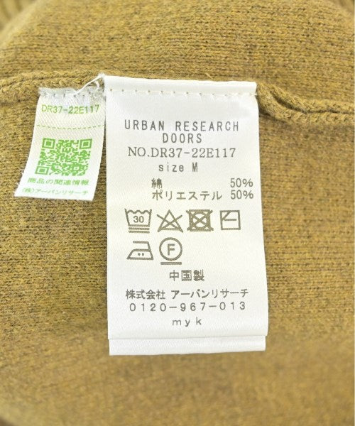 URBAN RESEARCH DOORS เสื้อกันหนาว