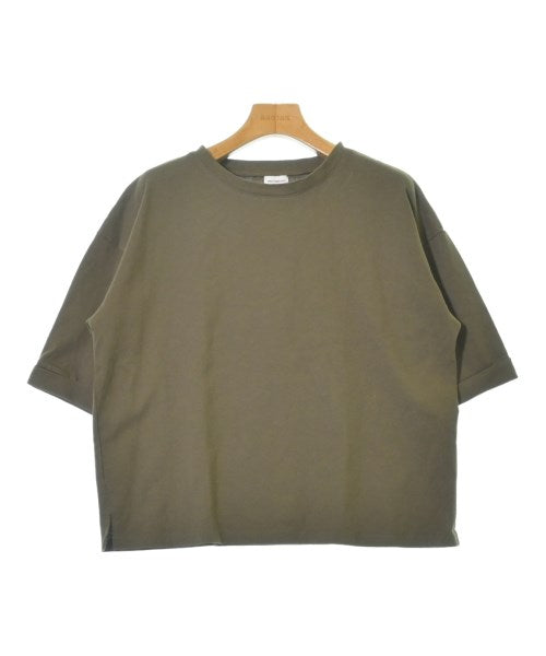 URBAN RESEARCH DOORS เสื้อยืด/เสื้อท็อปส์