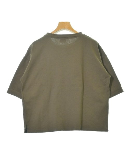 URBAN RESEARCH DOORS เสื้อยืด/เสื้อท็อปส์