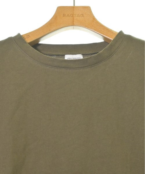 URBAN RESEARCH DOORS เสื้อยืด/เสื้อท็อปส์