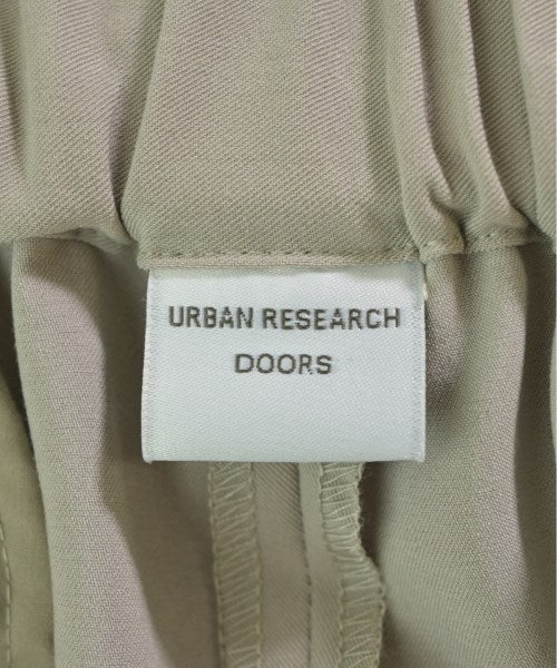 URBAN RESEARCH DOORS กางเกง อื่น