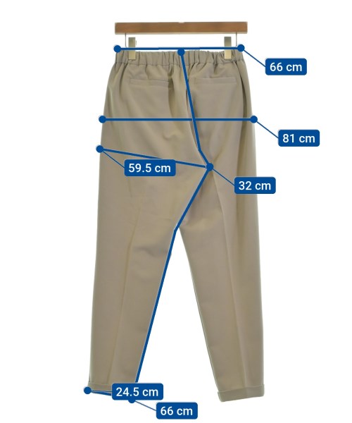 URBAN RESEARCH DOORS กางเกง อื่น