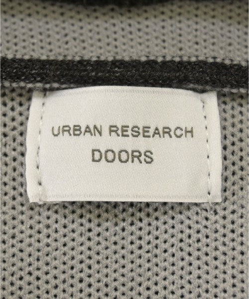 URBAN RESEARCH DOORS เสื้อกันหนาว