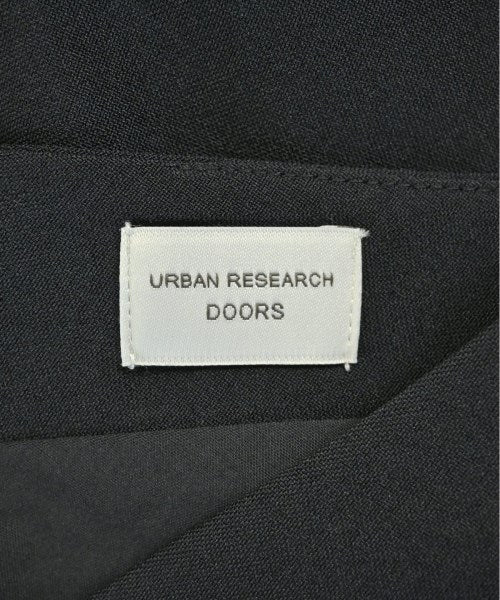 URBAN RESEARCH DOORS ชุดเดรส