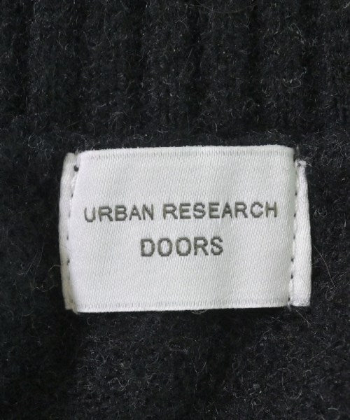 URBAN RESEARCH DOORS เสื้อกันหนาว