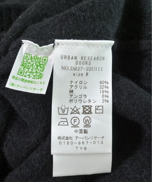 URBAN RESEARCH DOORS เสื้อกันหนาว