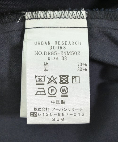 URBAN RESEARCH DOORS กางเกง อื่น