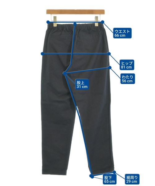 URBAN RESEARCH DOORS กางเกง อื่น