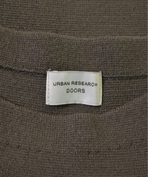 URBAN RESEARCH DOORS เสื้อกันหนาว