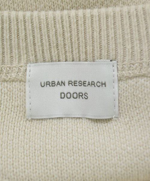 URBAN RESEARCH DOORS ชุดเดรส