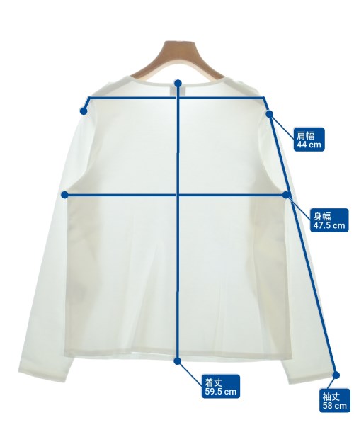 URBAN RESEARCH DOORS เสื้อยืด/เสื้อท็อปส์