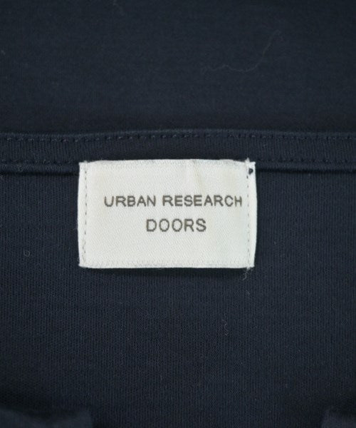 URBAN RESEARCH DOORS เสื้อยืด/เสื้อท็อปส์